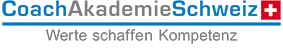 Coach Akademie Schweiz Logo