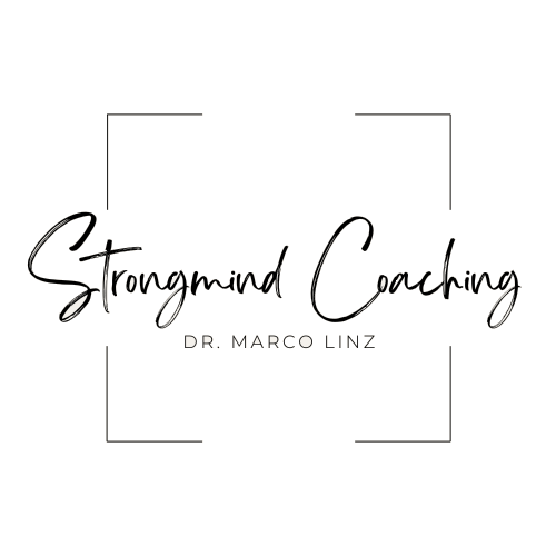Strongmind Coaching Logo